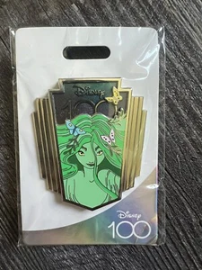 Disney Destination D23 WDI 100 Jahre Spring Sprite Fantasia Sorcerer LE 300 Pin - Bild 1 von 1