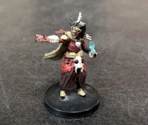 Mad Maggie Night Hag Miniatur - D&D Baldur's Gate Descent into Avernus (gebraucht) - Bild 1 von 4