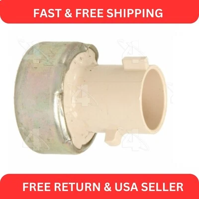 Interruptor de presión de corte alto montado en compresor Four Seasons 35974 Foto 1 de 4