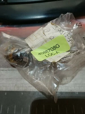 NEW OE Saab 900 9000 Engine Cooling Fan Switch 4086708 - Image 1 of 2