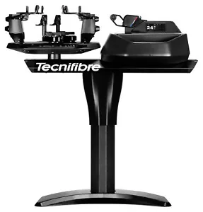 Máquina de cuerdas Tecnifibre X-Cord - Imagen 1 de 4