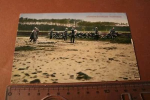 tolle alte Karte - Infanterie-Schießplatz Haidehäuser  - Picture 1 of 2