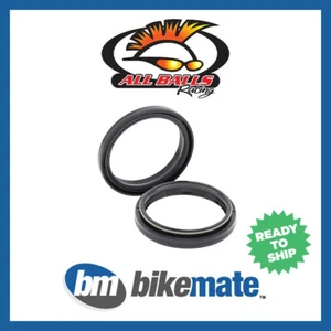Fork Oil Seals for KTM 400 SX 1998 - Picture 1 of 1