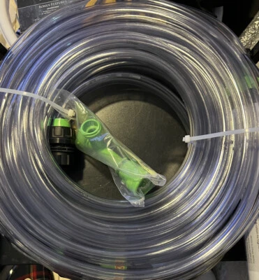 Python No Spill Clean & Fill Aquarium Maintenance System 100 foot XL - Image 1 of 4