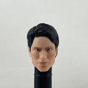 Power Rangers Lightning LOST GALAXY LEO CORBETT HEAD 1/12 parte foraggio personalizzata - Foto 1 di 5