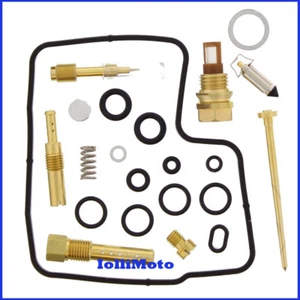 KIT REVISIONE CARBURATORE Completo Honda VT 600 C Shadow 1990<1995 - Imagen 1 de 1