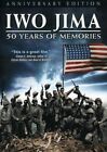 Iwo Jima : 50 ans de souvenirs - édition anniversaire (DVD, 2007, image)