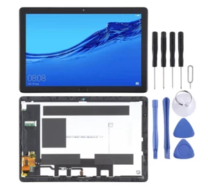 For Huawei MediaPad M5 Lite BAH2-W19 BAH2-L09 LCD Display Touch Screen Digitizer - Picture 1 of 5