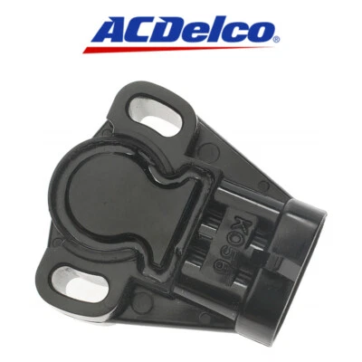 Sensor de posición del acelerador ACDelco 213-4386 19187340 para 84-89 Buick Century Foto 1 de 3