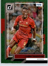 2022-23 Donruss GREEN FIFA Soccer Cards Pick From List/Complete Your Set