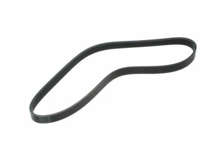 Para 1992, 1994-1995 Eagle Summit Multi Rib Cinturón Dirección Asistida 58386TY Foto 1 de 2