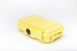 Estuche micro Seahorse 56 - amarillo - Imagen 1 de 1