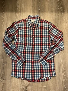 Men's Jack Spade Button Down Shirt- Size Small- Pre-owned - Picture 1 of 3