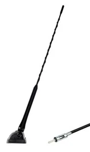 ATTB 3940.51 Flex Kotflügel, Dachantenne, Dachgelenkantenne AM, FM, DAB+ - Picture 1 of 2