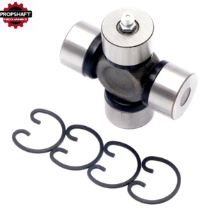 25mm x 63.80mm / 0.984" x 2.512" Driveshaft Universal Joint Outside Snap Rings - Picture 1 of 2