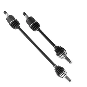 2x CV Axle Shaft Assembly for Honda Civic 2006-2015 L4 1.8L Front Left & Right - Picture 1 of 12