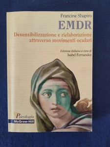 EMDR Francine Shapiro 2000 - Foto 1 di 8