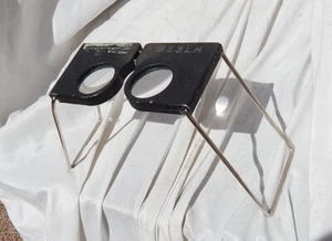 WW2 Target Map 3D Fold Up Viewer Assembly - Picture 1 of 4