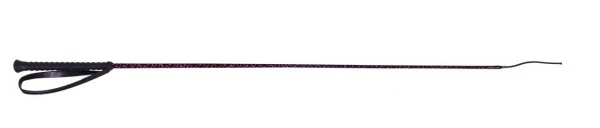 ARBO-INOX® Dressurgerte Reitgerte Rautenmuster QHP - Bild 1 von 1