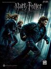 HARRY POTTER AND THE DEATHLY HALLOWS, PART 1: FIVE FINGER By Alexandre Desplat