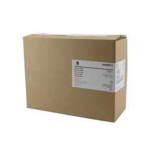 Konica Minolta AAE00Y1, AAE00YC, IUP26 Black OEM Drum/Drum Kit - Picture 1 of 1