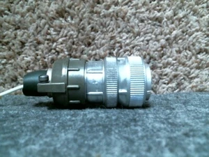 Military, Aviation AMPHENOL CONNECTORS Best price - Picture 1 of 16