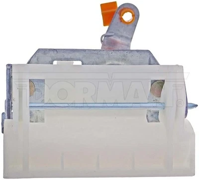 Manija de puerta trasera Dorman 83735 para 92-06 Mitsubishi Montero Foto 1 de 4