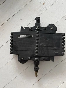 Bowens 2608 Lite Lift Pantograph Light Mount - Imagen 1 de 4