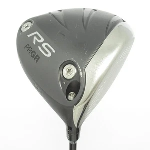 PRGR RS 2017 10.5° Stiff Regular Right-Handed 45.5in Driver RS 302g - Picture 1 of 7