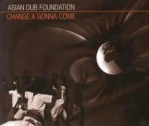 Change a Gonna Come - Image 1 of 1