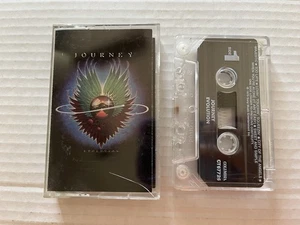 Journey Evolution Remastered Cassette Tape - Foto 1 di 6