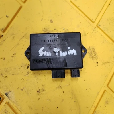 Yamaha Vmax Sx Venture Twin 500 600 Cdi 1997-2001 unidad caja de encendido ecu caja ecm Foto 1 de 3