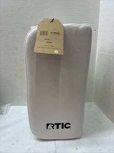 RTIC Cooler Seat Cushion, White 2558 - Picture 1 of 3
