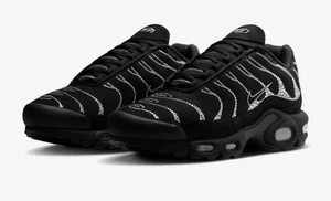 Nike Swarovski x Air Max Plus Moonlight FZ4237 001 size 14.5w /13 Mens - Picture 1 of 11