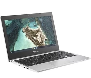 ASUS CX1100CNA-GJ0038 11.6 Laptop Intel Celeron N3350 Processor, 4GB RAM, 64GB e - Picture 1 of 4