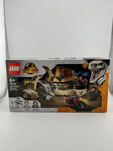 Lego Jurassic World - Stygimoloch Breakout 75927 - Sealed - Picture 1 of 4