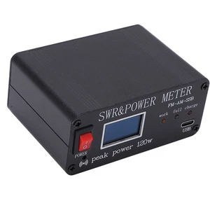 Digital Standing Wavemeter For Accurate Power Measurement - Picture 1 of 24