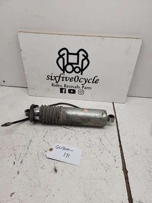 Amortiguador de aire trasero honda gl1500 goldwing Foto 1 de 4