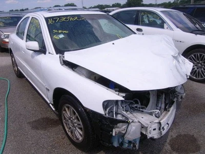 05 06 07 08 09 VOLVO S60 CHASSIS ECM 440870 - Image 1 of 4