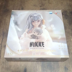 NEU Goddess of Victory Nikke Modernia First Affection 1/12 Actionfigur - Bild 1 von 7