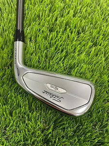 RH 3rd Gen Titleist U-505 Utility 3 Iron Graphite Design Tour AD-I7 95 Stiff - Picture 1 of 6