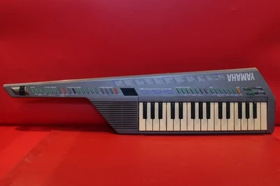 USED Yamaha SHS-10 SHS 10 Synthesizer Shoulder Keyboard U2700 250801 - Image 1 of 4