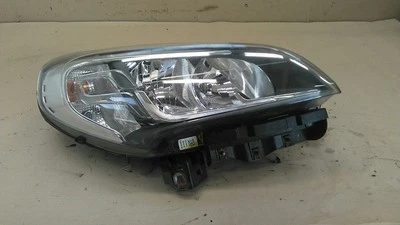 ORIGINAL Scheinwerfer rechts FIAT DOBLO Box Body/Estate (263_)  2016 - Bild 1 von 3