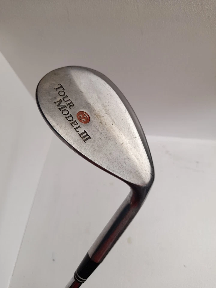 Easy Out Spalding Pro Tour 58 Degree Wedge  - Image 1 of 4