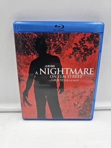 A Nightmare on Elm Street (Blu-ray, 1984) - Picture 1 of 5