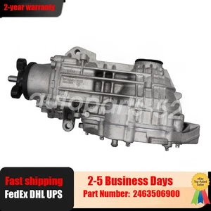 Conjunto diferencial trasero para Mercedes-Benz GLA CLA B/W246 A/W176 Series 4Matic - Imagen 1 de 16