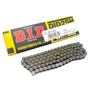 CAM CHAIN DID 25H x 82 LINKS 3113001 30-456.D DIDC25H082, 4525516407212 *UK - Picture 1 of 2