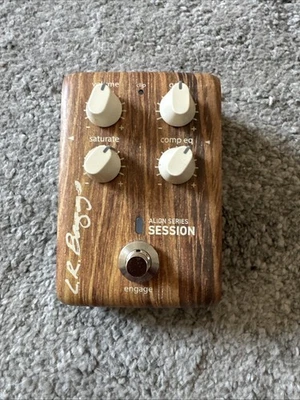 L.R. baggs Align Session - Bild 1 von 3