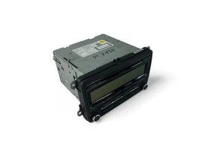 VW GOLF PLUS 5M1, 521 Musik-Player ohne GPS 5M0035186AA 28514679 - Bild 1 von 10
