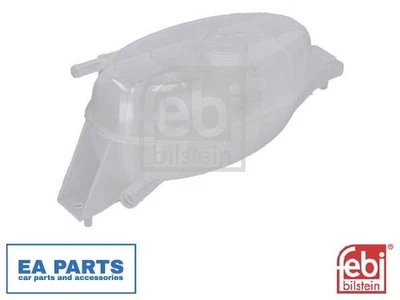 Expansion Tank, coolant for NISSAN OPEL RENAULT FEBI BILSTEIN 185290 - Image 1 of 4